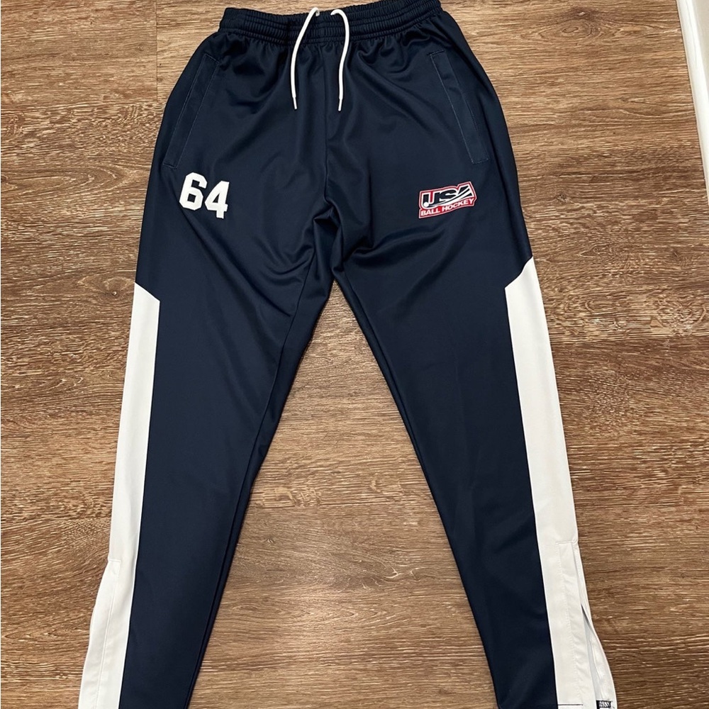 USA Ball Hockey Joggers